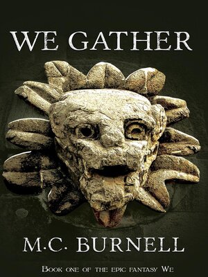 cover image of We Gather
